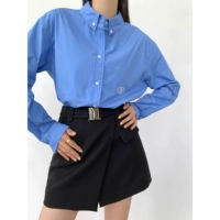 Синее пятно