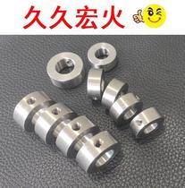 304 stainless steel GB884 inner diameter 8 10 12 16 screw locking ring positioning ring GB T884 adjustment ring