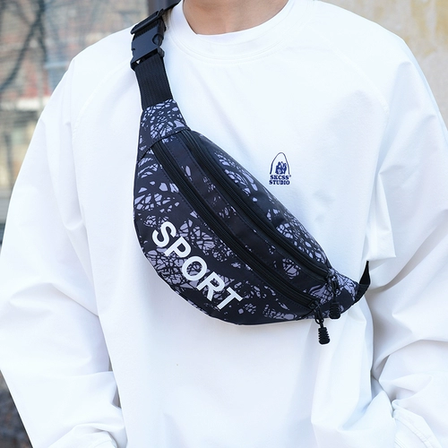 Мобильный телефон, поясная сумка, японская нагрудная сумка, сумка на одно плечо, рюкзак для отдыха, сумка через плечо