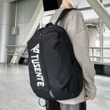 Вместительная и большая теннисная универсальная ракетка для бадминтона, модный спортивный рюкзак для спортзала