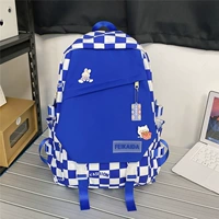 Синий (со знаком)