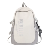 Ранец, сумка через плечо, брендовый японский летний рюкзак, для средней школы, подходит для подростков, подходит для студента