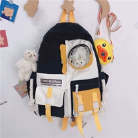 Черные румяна, значок