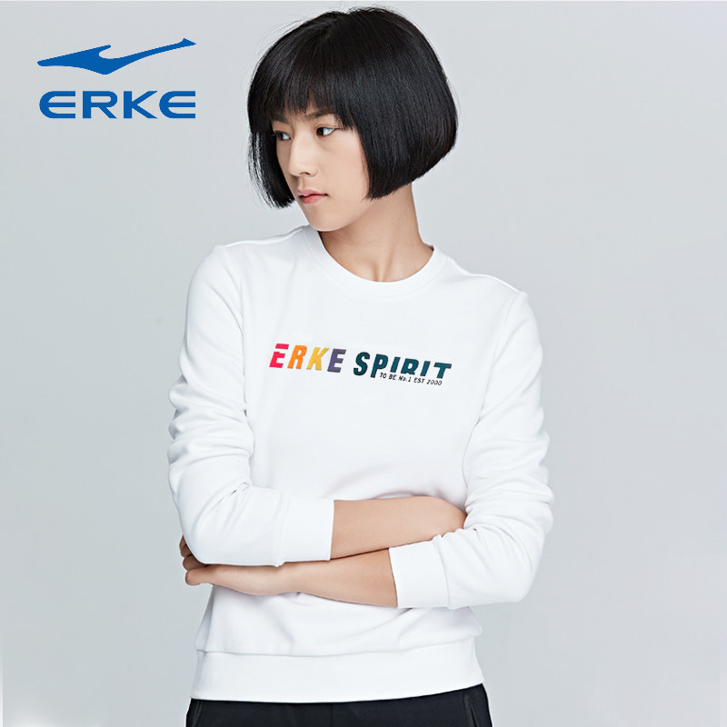 Hon Stark women's clothing headsets casual blouses autumn winter new gush warm-shirt long sleeves pure color round neckline thick cotton T woman