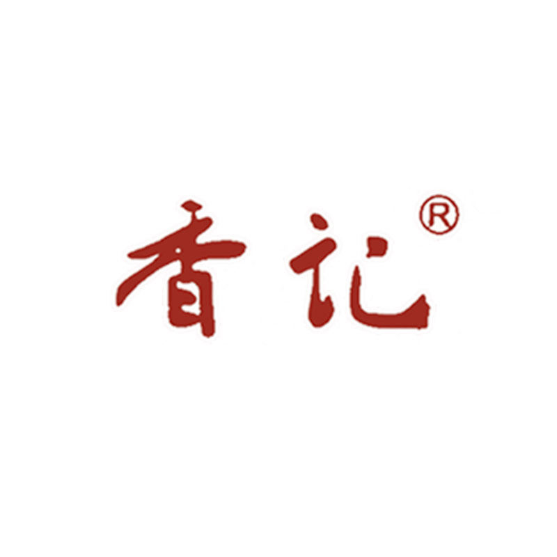 香记食品旗舰店的LOGO