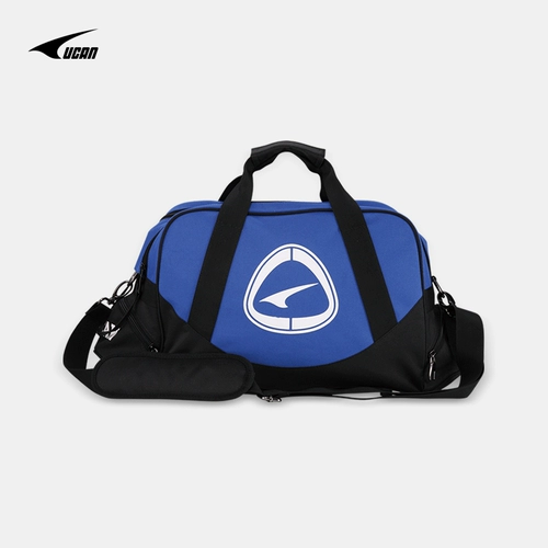 Универсальная футбольная спортивная сумка для путешествий для тренировок