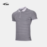 Спортивная футболка polo для отдыха, короткий рукав, с рукавом