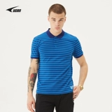 Спортивная футболка polo для отдыха, короткий рукав, с рукавом