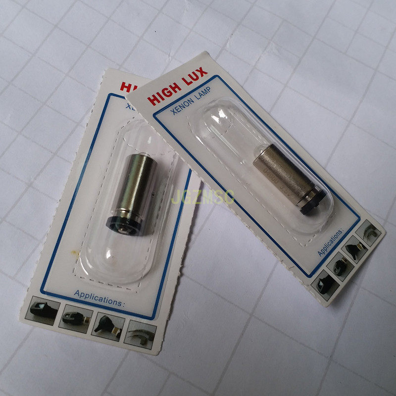 Welch Allyn Wellen 11620 11630 Direct glasses bulbs 04900-U 3 5V HPX049