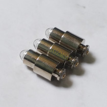 Welch Allyn Otoscope Bulb 06500-U HPX 065 3 5V 0 78A Xenon Lamp