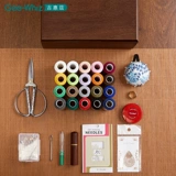 Высококачественный высококлассный профессиональный набор инструментов, коробка для хранения