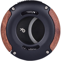 (Official flagship store) American XIKAR Cigar Scissors XO Stainless Steel Log Portable Cigar Clipper