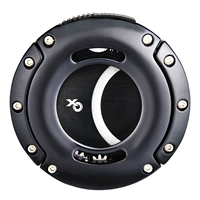 Черное лезвие