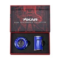 LH001BL подарочная коробка