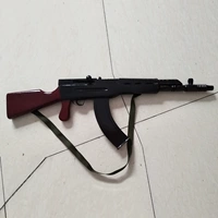 Маркуан Браун AK47