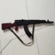 Маркуан Браун AK47