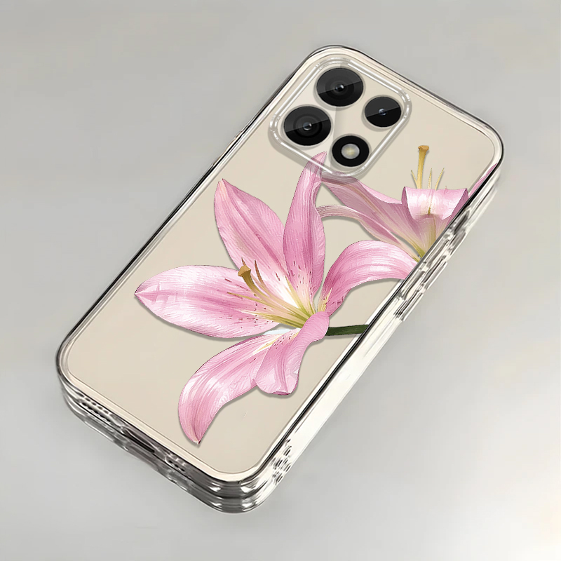 Suitable for Oneplus 15/13 Phone Case, Ace6 Full Coverage, Oneplus 12/11+ Ace3V Protective Case, Oppo Chinese Style Tulip Ace2 Silicone, Oneplusaec Racing Version 9R Female 8t Soft Turbo6 Suitable for Oneplus 15/13 Phone Case, Ace6 Full Coverage, Oneplus 12/11+ Ace3V Protective Case, Oppo Chinese Style Tulip Ace2 Silicone, Oneplusaec Racing Version 9R Female 8t Soft Turbo6