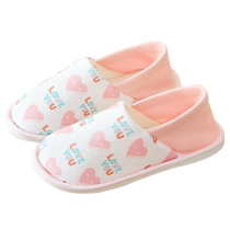 Confinement shoes postpartum summer non-slip soft soles July 6 packs with thick soles 9 spring and autumn maternity slippers summer thin models 8