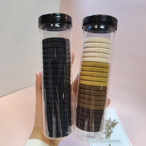 Повязка на голову, резинка для волос, эластичный аксессуар для волос, коллекция 2023