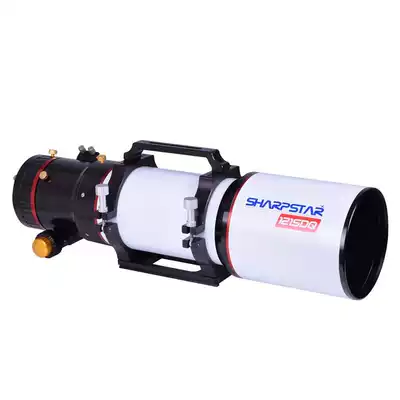 SHARPSTAR sharp star 121SDQ 121apo five-piece apochromatic astronomical telescope camera