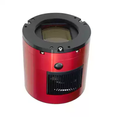 ASI128MC Pro color frozen astronomical camera full frame USB3 0 with hub deep space photography