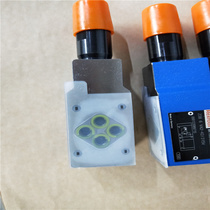 Rolex Lex ZDB6VA2-42 200V superimposed Overflow Valve LEX REXROTH BRAND NEW QUALITY One year