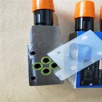 German Lex Lex ZDB6VB2-42 200V superimposed Overflow Valve LEX REXROTH QUALITY One year