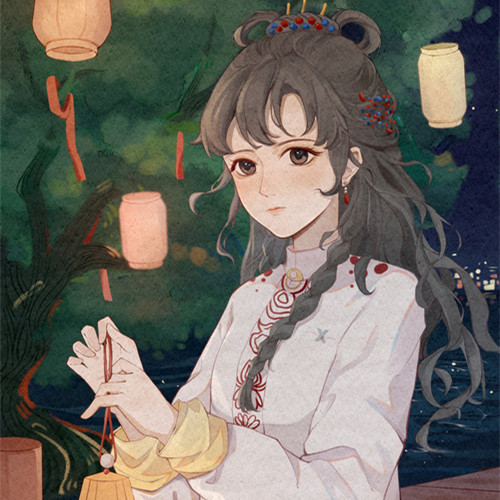 烟雨文具