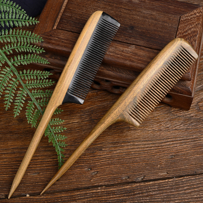 Dalwood comb tip tops tops hair hair hair baby girl hair special teeth comb