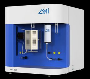 2026催化剂研发热催生高精度需求,化学吸附仪厂家谁在领跑?