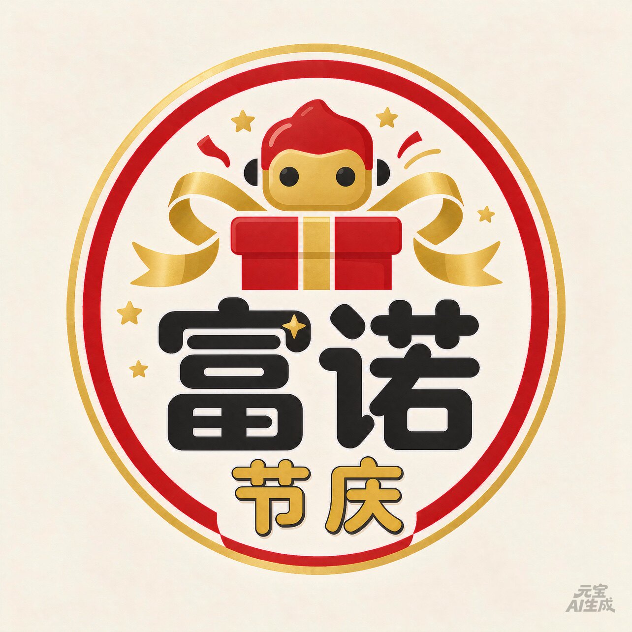 富诺节庆