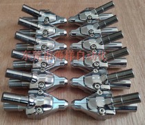 Automatic screw machine chuck) Screw chuck) Rivet machine chuck) Automatic screw machine accessories) Automatic screw lock