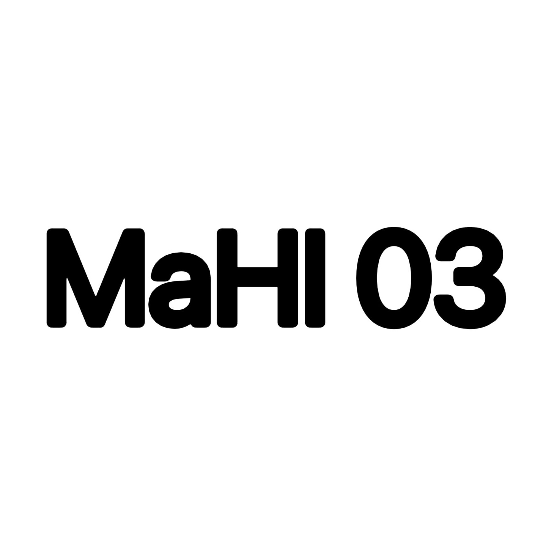 MaHl 03