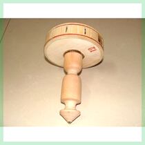 Middle Aged Fitness High Gear Gift Empty Bamboo delicately traditional pure handmade boutique bamboo and wood empty bamboo delivery pole