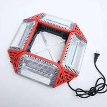 Electric mahjong machine fully automatic special four-legged stove heating mahjong table mahjong machine electrical appliance general energy-saving baking stove