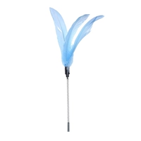 Верхние весенние перья