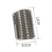 Когтеточка для кошек, серая [Бесплатная кошачья мята]