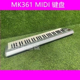 Evolutioiv Mk361 Second -Hand 61 Key Midi клавиатура