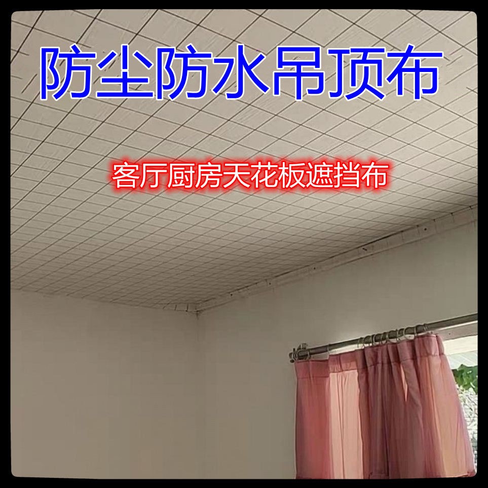 Rural House Ceiling Roof Waterproof Bova House Old House Ceiling Clothes Rental Clothes