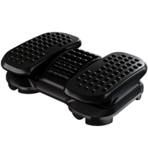 Beihu office footrest footstool under the table anti-warping two-legged workstation artifact sofa foot rest F50
