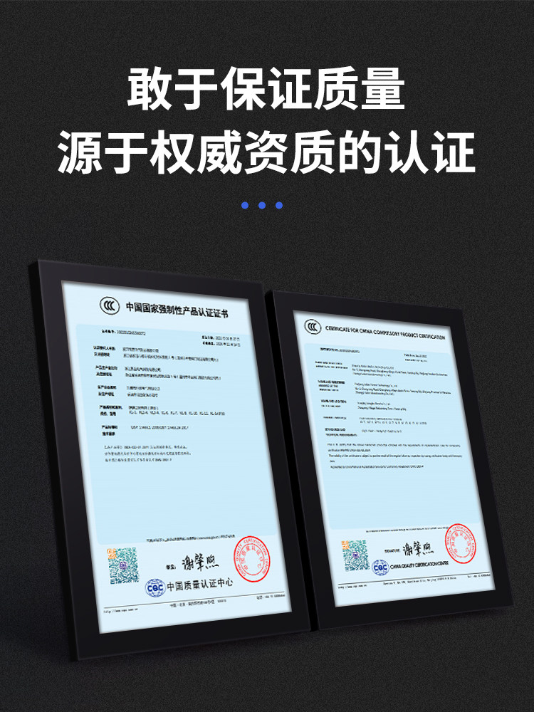 Circuit Breaker Box 2-4 Circuit Concealed Strong Current Distribution Box for Home Use, Surface-Mounted 8-Position Waterproof Indoor Electrical Box Control Box