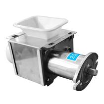 Meat grinder ry-12S 22S 32S type shredding and slicing meat cutting head stainless steel original accessories