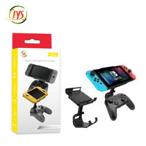 SWITCH lite NS pro handle holder Portable hand-held screen stand handle fixed host clip