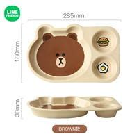 Коричневый стиль [официальный подлинный]