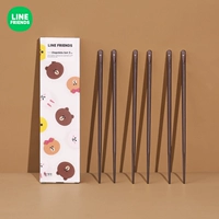 Коричневый стиль [3 дюал -ут]