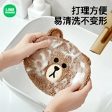 Line Friends Cartoond