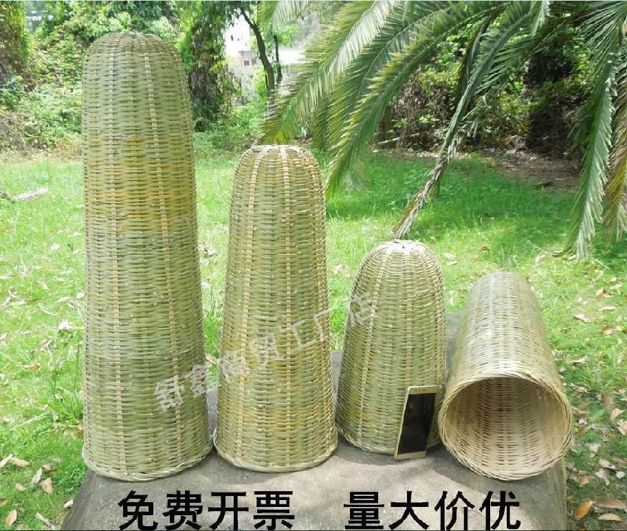 Bamboo Wine Basket Filter Handmade Woven Wine Basket With Bamboo bamboo Products Bamboo Basket Long Wine Drain Leaking Basket Wine Griddle