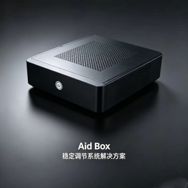 Aid Box Network Box Cloud Node Stable Network Device 7×24 Hours Online Plug and Play Aid Box Network Box Cloud Node Stable Network Device 7×24 Hours Online Plug and Play