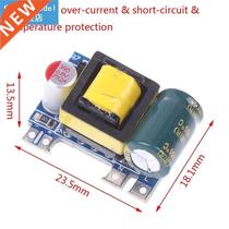 Mini AC-DC 110V 120V 220V 230V To 5V 12V Converter Board Mod