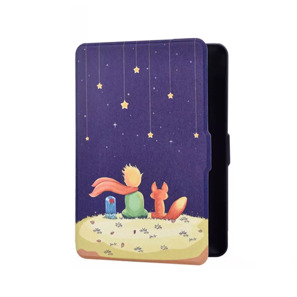 Защитный чехол для E-Books Reader Ultra Slim Smart Case для Kindle Paper